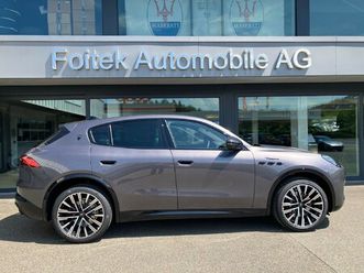 grecale 2.0 mhev modena