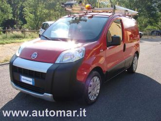 fiorino 2ª serie fiorino 1.3 mjt 80cv cargo sx