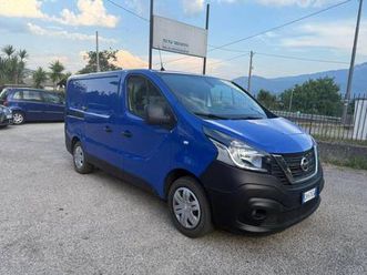 auto usata 29 2.0 dci 120cv pl-tn van