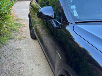 porsche cayenne 3.0 v6 416 ch s e-hybrid tiptronic a