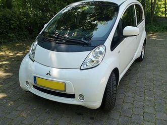 mitsubishi i-miev electric-mit fernbedienung
