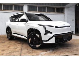 kia ev5 elektrike