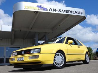 corrado 1.8 g60