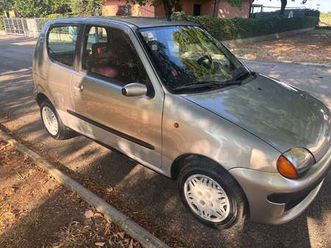 seicento i 1998 1.1 suite
