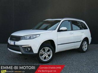 evo 5 (2020-2022) evo 5 1.6 bi-fuel gpl