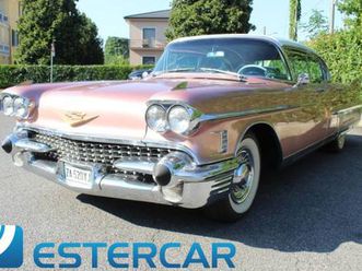 fleetwood sixty special 4p perfetta