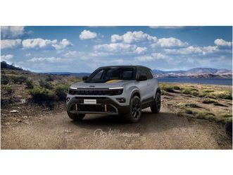 1.2 turbo 145 cv 4xe the north face