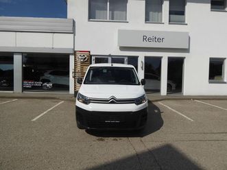 citroën berlingo 1,5 bluehdi kasten *mwst*