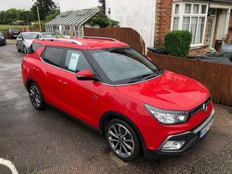 1.6 e-xdi elx 4wd euro 6 (start/stop) 5dr