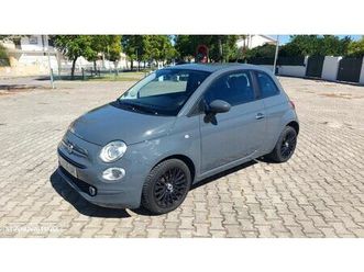 fiat 500 1.2 8v pop