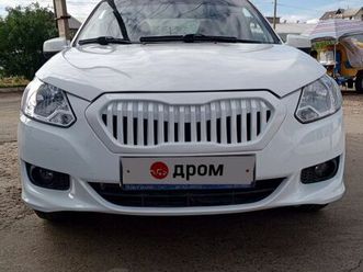 продажа datsun on-do, 2016 год в братске