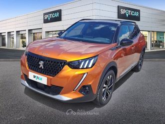 bluehdi 130 eat8 gt s/s aut.