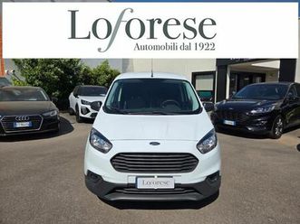 1.5 tdci 75cv van entry