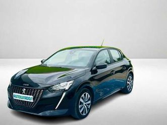 peugeot 208 1.5 bluehdi 100cv active pack