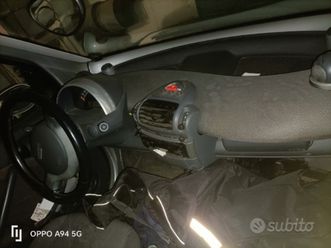 smart 1 modello seconda serie