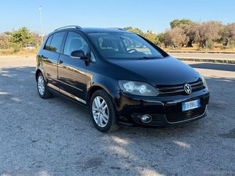 golf plus 2ª serie golf plus 1.4 tsi dsg highline