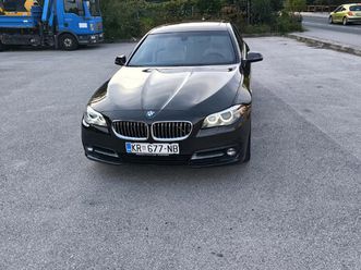 bmw 535xd