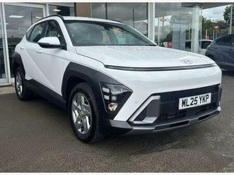 1.6 t-gdi advance dct euro 6 (start/stop) 5dr