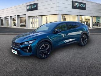 puretech 130 ch s&s eat8 allure pack