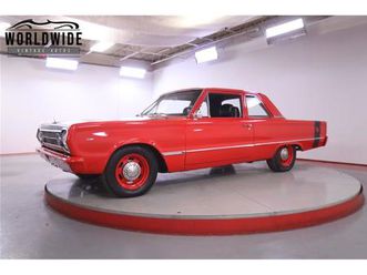 1966 plymouth belvedere for sale