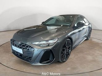 a6 1ª serie audi berlina business e-hybrid quattro 270 kw s tronic