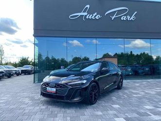 a5 3ª serie s5 avant tfsi mhev+ s tronic quattro