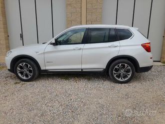 bmw ix3 (g08) - 2018