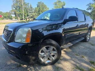 used 2011 gmc yukon xl 1500 slt