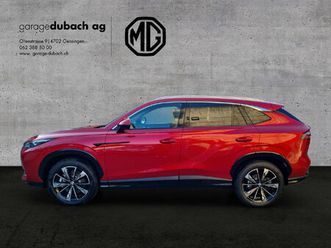 hs 1.5 hybrid luxury