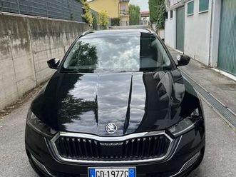 wagon 1.5 g-tec style 130cv dsg