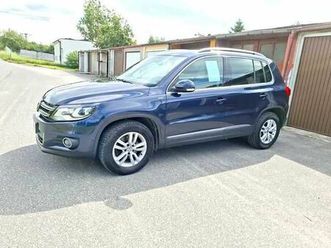 sprzedam vw tiguana polanica-zdrój • olx.pl