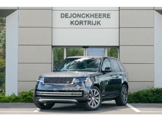 - swb p460e hse awd auto.