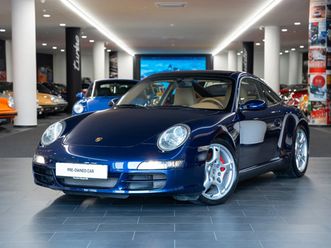 porsche 911 997 targa 4s