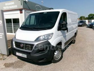 iii fourgon 3.0 multijet 115ch pack pro nav