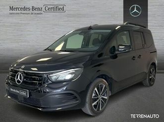 mercedes-benz eqt 200 kompakt premium plus