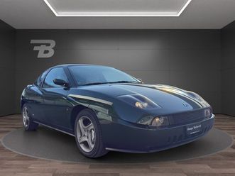 coupé 2.0 20v turbo