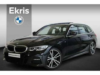 3 serie touring 318i high executive | m sportpakke