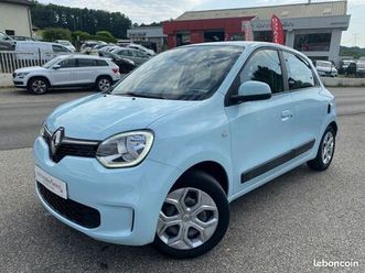 renault twingo (3) zen sce 65 -21