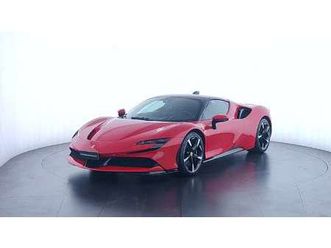 stradale - ex carlos sainz