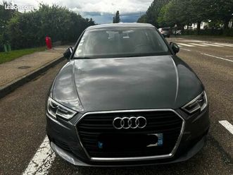 a saisir très belle audia3 sportback