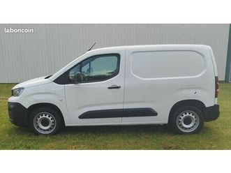 partner std asphalt hdi 130 eat8