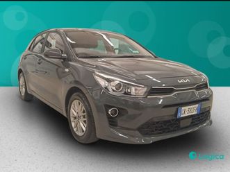 rio 1ª serie iv 2021 - 1.2 dpi style s/comfort pack gpl 82cv