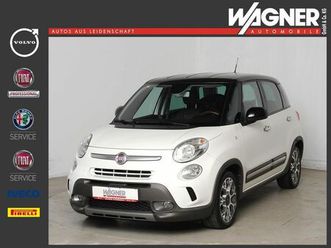 fiat 500l 1.6 multijet start&stopp trekking *8-fach*