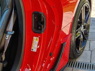 targa schalter zr1 3lt z51 performance npp mega optik