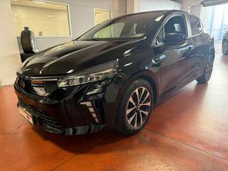 colt ix 1.0 turbo invite