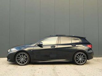 118i high executive m paket panorama*