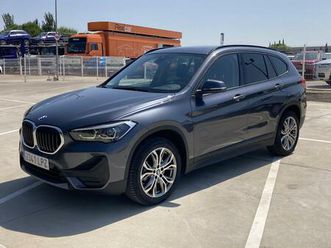 bmw x1 serie sdrive 18i advantage