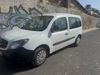 mercedes-benz - citan