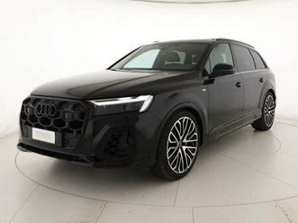 tfsie 394cv quattro tiptronic s line edition