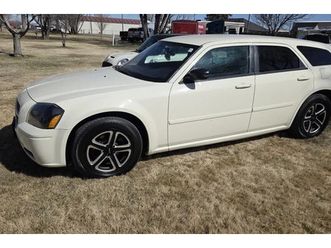2006 dodge magnum